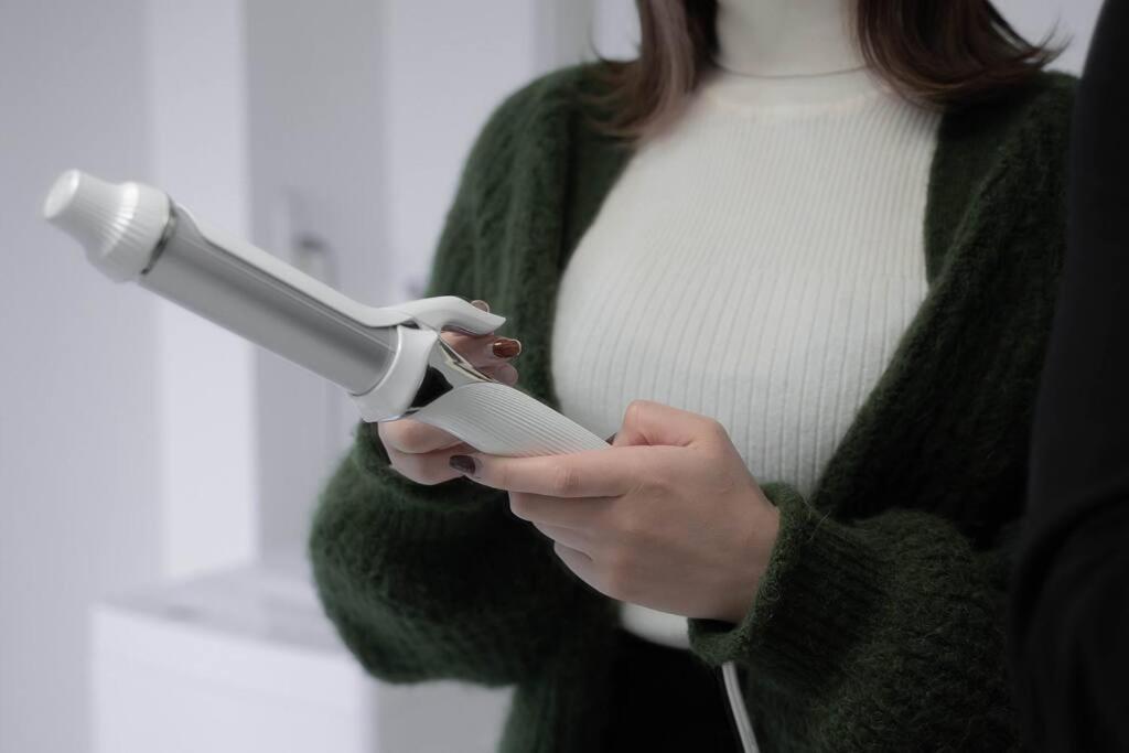 サウナ導入 海を見ながらバーベキュー可能 リゾートインテリアの一軒家 Isumi Eksteriør bilde
