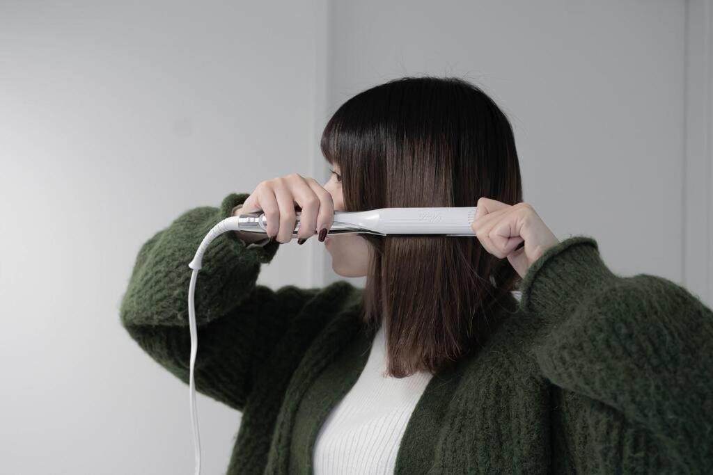 サウナ導入 海を見ながらバーベキュー可能 リゾートインテリアの一軒家 Isumi Eksteriør bilde
